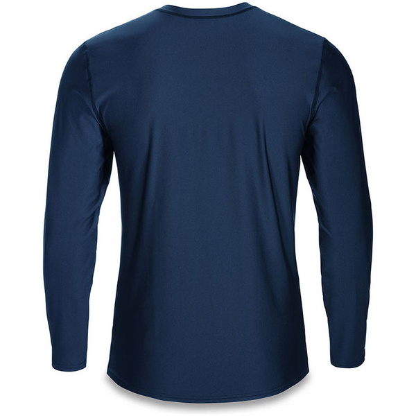 Dakine Heavy Duty Loose Fit Langarm-Surf-Shirt Aus Harz 10001653