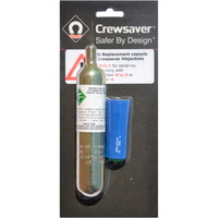 23g Auto Crewsaver Aufrüstung Pack Junior