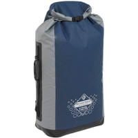River Trekking Ausrüstungsträger Dry 125l
