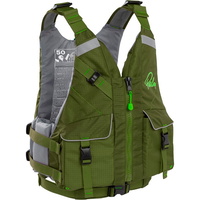 Hydro Adventure PFD Schwimmweste
