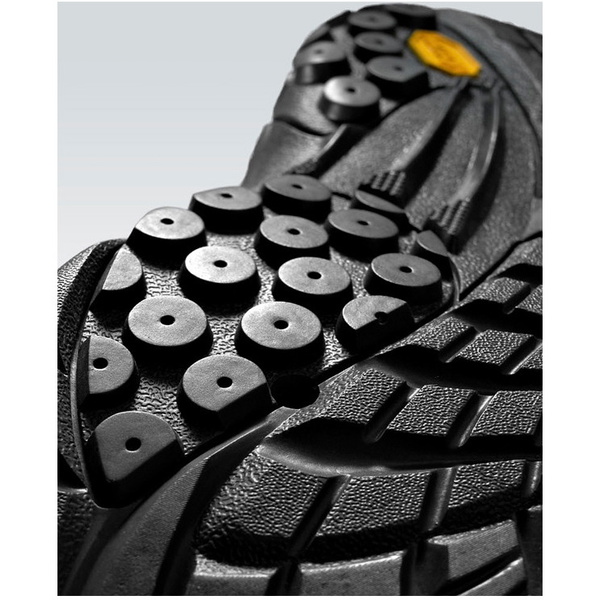 2016 Palm 3mm Gradient - Boot - JET GREY 11477