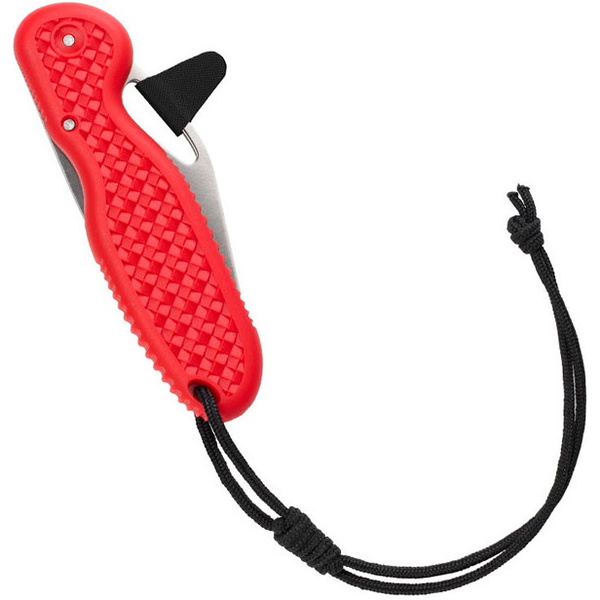 2026 Palm Faltmesser 11479 - Red