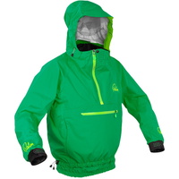 Arcadia Inland Touring Jacket Green