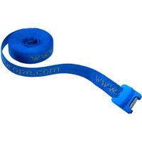 Cam Dachträgergurte 4,5m Blau