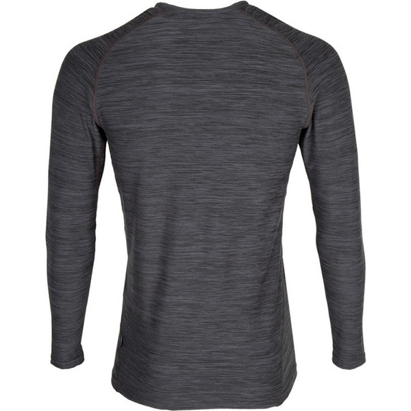 Gill Männer Crew Neck Base Layer 1282 - Ash