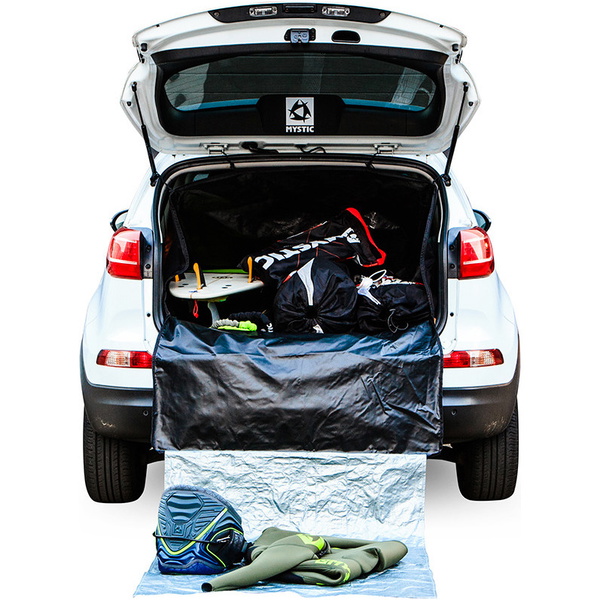 Mystic Semi Wasserdichte Autotasche - 2.8m Windsurf & Sup Edition 160065