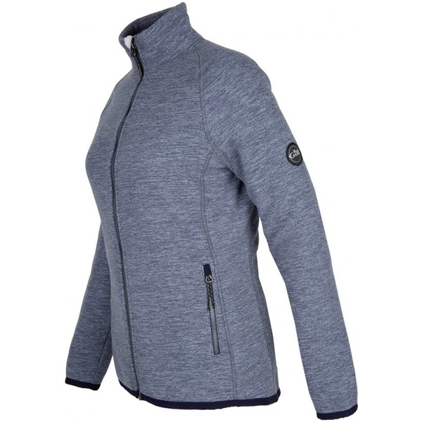 Gill Damen Polar Fleecejacke Navy 1703w
