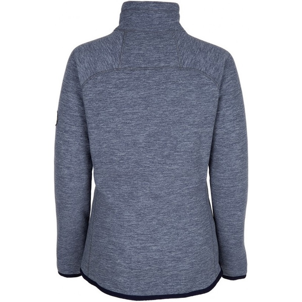 Gill Damen Polar Fleecejacke Navy 1703w