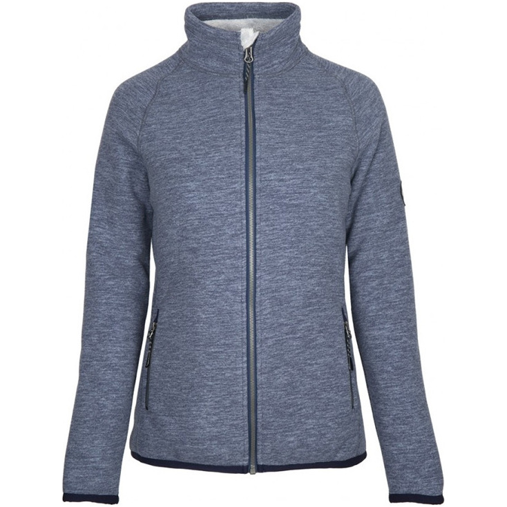 Gill Damen Polar Fleecejacke Navy 1703w