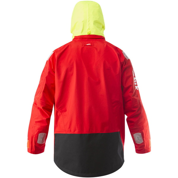Zhik Isotak 2 Jacke Jk851 - Rot