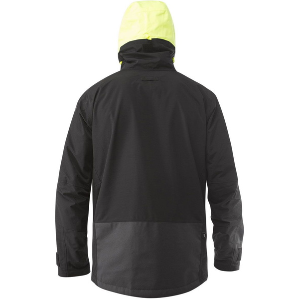 Zhik Kiama X Coastal Kiama - Schwarz