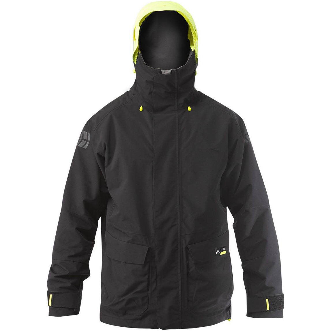 Zhik Kiama X Coastal Kiama - Schwarz
