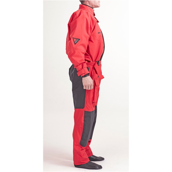 Musto MPX Gore-Tex Drysuit RED SM1431
