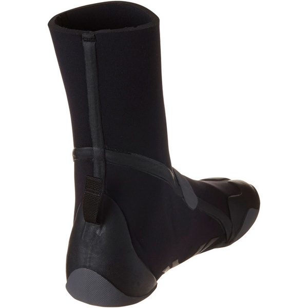 2017 Billabong Foil 3mm Round Toe Stiefel Anzug Q4BT11