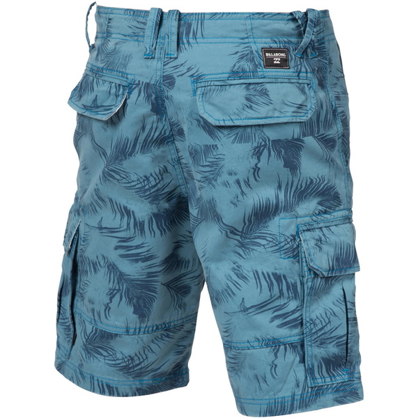 2016 Billabong New Order Cargo - 21 "Walk Shorts KÜSTEN W1WK09