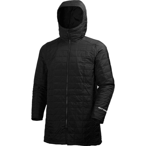 Helly Hansen Hansen Helly Hansen Coat Ebenholz 62609