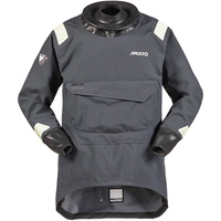 HPX Gore-Tex Pro Series DRY Smock Dark Grey