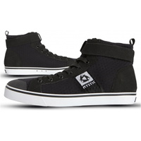 Neoprene Sneaker Waterwear High Top Turnschuhe Schwarz
