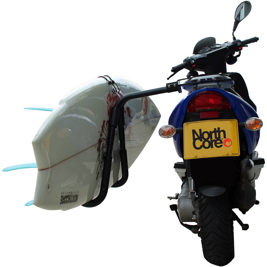 2026 Northcore Moped Surfboard Gepäckträger Noco66