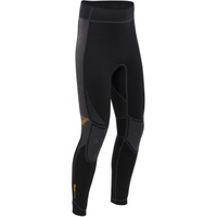 Blaze Thermo Fibre Neoprene Pants BLACK