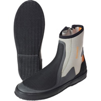 Phase 2 Neopren-Neoprenanzugstiefel Mit Reißverschluss