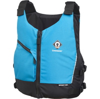 Junior Sport 50n Schwimmhilfe Blau