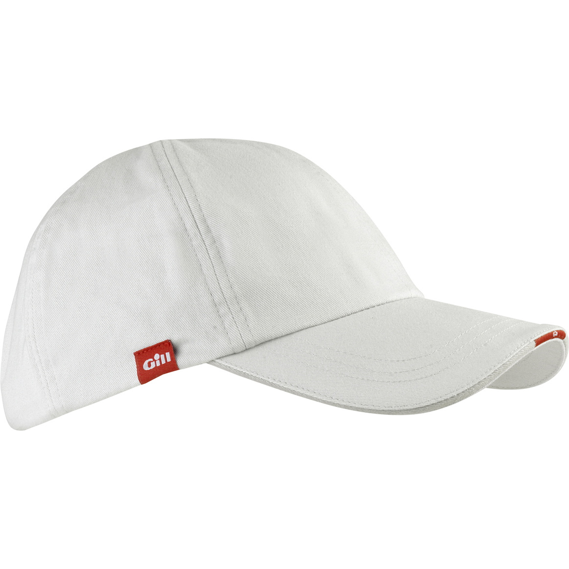 2026 Gill Marine Sailing Cap Grey 139