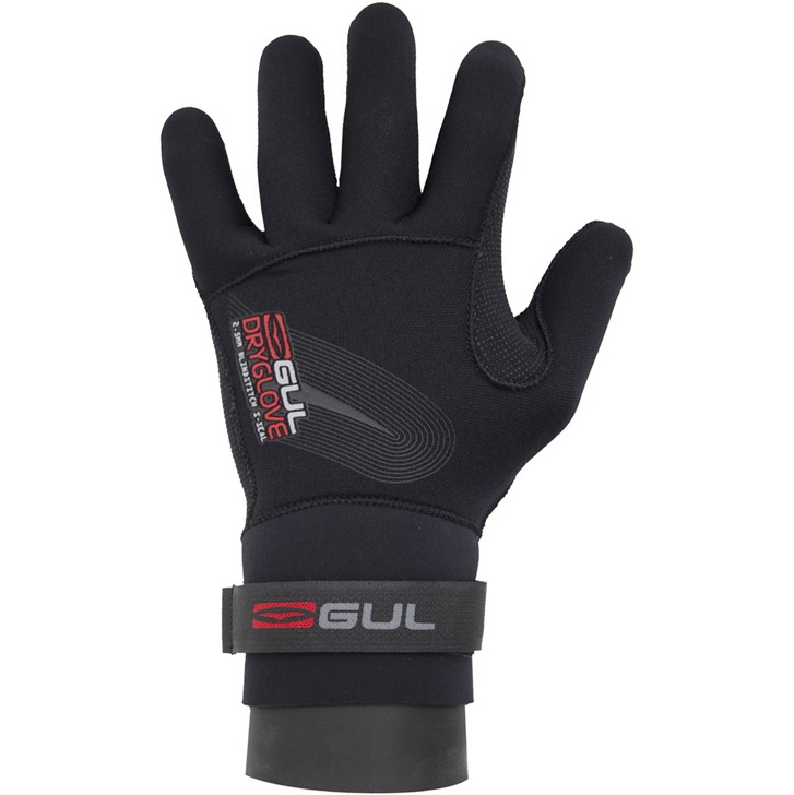 2020 Gul Neopren Dry Handschuh 2.5mm Gl1233 A6