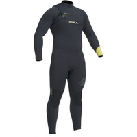 Response FX 5/4mm Chest Zip GBS Wetsuit
