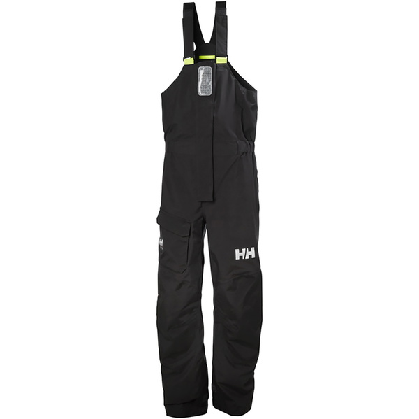 2019 Helly Hansen Pier Coastal Jacke 33872 & Hosen 33900 Kombi - Set In Alarm Rot / Ebenholz