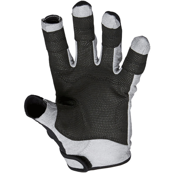 2026 Helly Hansen Segelhandschuhe Langfinger Schwarz 67771