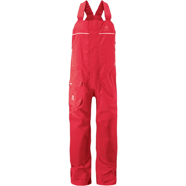 Henri Lloyd Elite Offshore 2.0 Jacke Y00376 & Hi Fit Hose Y10174 Kombi Set New Red