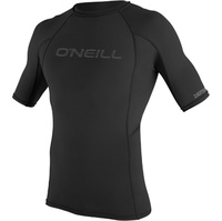 Thermo-x Kurzarm Crew Top