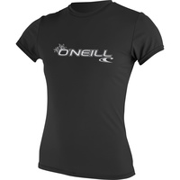 Women's Basic Skins Kurzarm-Shirt