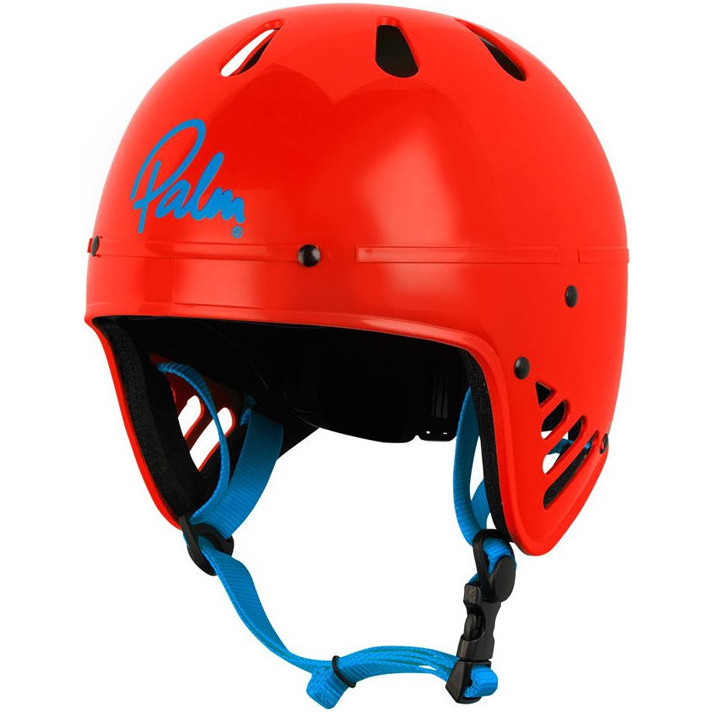 2025 Palm Ap2000 Helm In Rot 11480