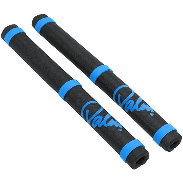 Palm Dachgepäckträger Protector Pads 80cm Jet Grey 11454