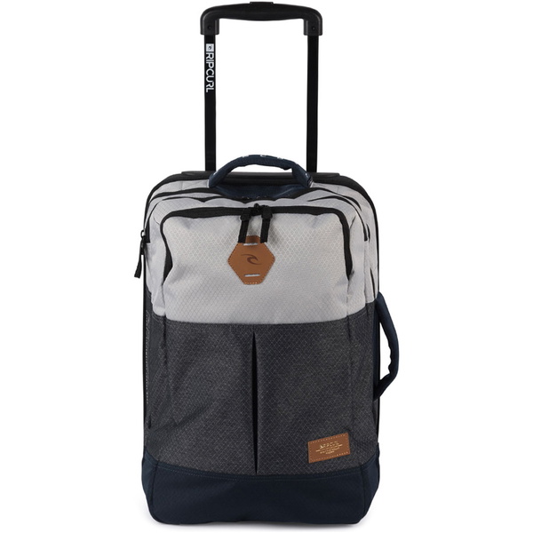 2017 Rip Curl F-Light 2.0 Cabin 35L Stacka Reisetasche MARINE BTRCN2