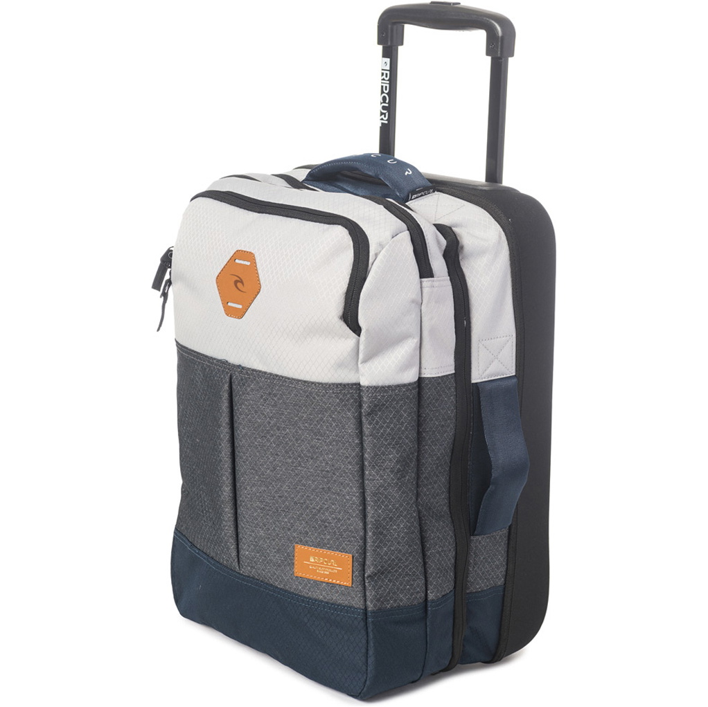2017 Rip Curl F-Light 2.0 Cabin 35L Stacka Reisetasche MARINE BTRCN2
