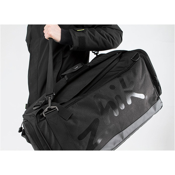 2026 Zhik Regatta Bag + Free 25L Dry Schwarz Bag160