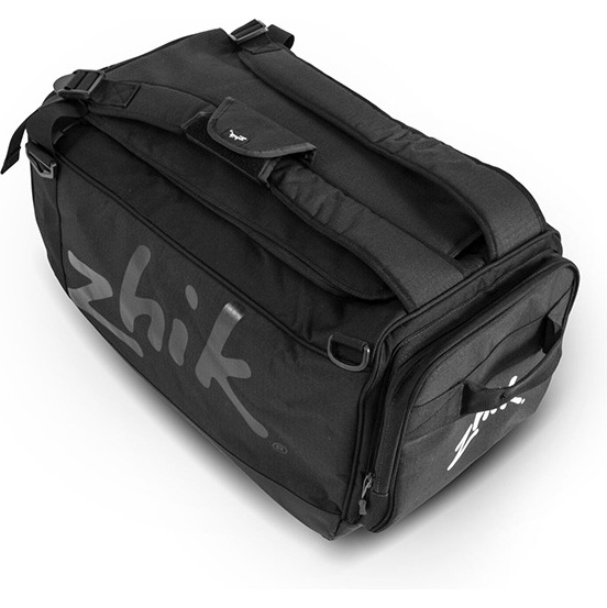 2026 Zhik Regatta Bag + Free 25L Dry Schwarz Bag160