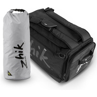 Regatta Bag + Free 25L Dry Schwarz