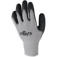 Grip Glove Kohlenstoff