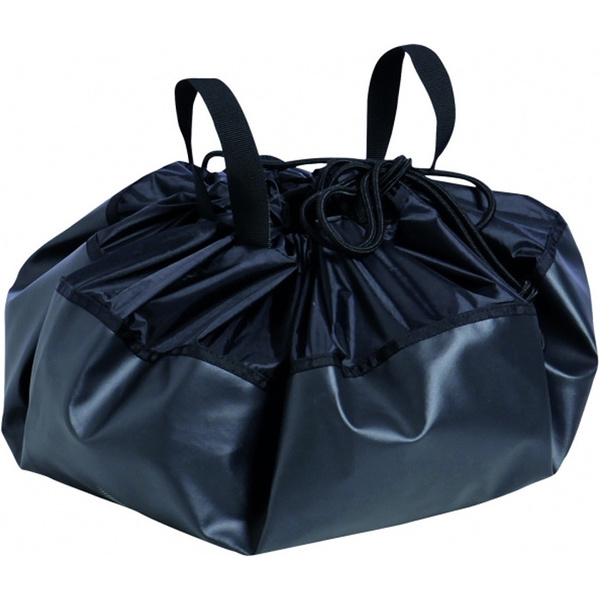 Mystic Neoprenanzug Tasche / Wechselmatte 140590 - Black
