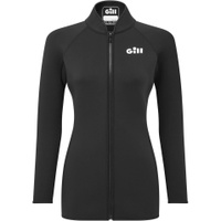 Damen Verfolgungsjagd Neoprenjacke