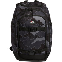  Posse 33L Search Camo Rucksack  / Grau