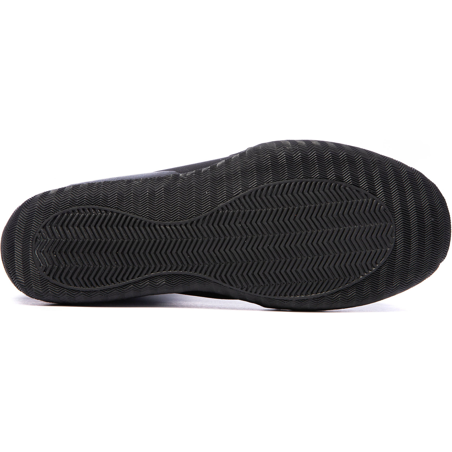 2026 O'Neill Epic 3mm Round Toe Boots 5429 - Black