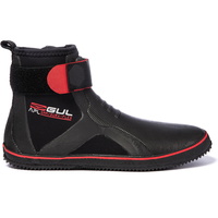 Allzweckstiefel 5mm Schnürstiefel