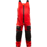 Mens Isotak X Ocean Sailing Salopettes