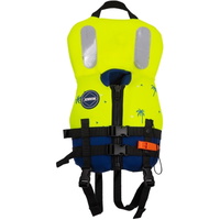 Junior Neoprene Safety Life Vest