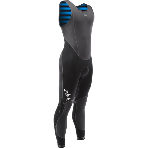 Zhik Männer Microfleece X Skiff 1mm Long John Wetsuit